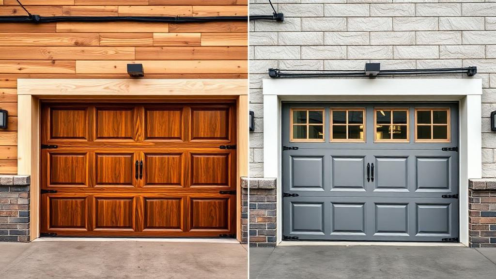 Material Selection Guide: What Every Homeowner Should Know