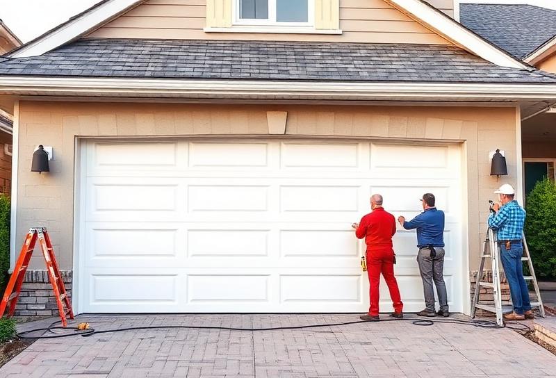 New Door Installation service in Lebanon, Oregon