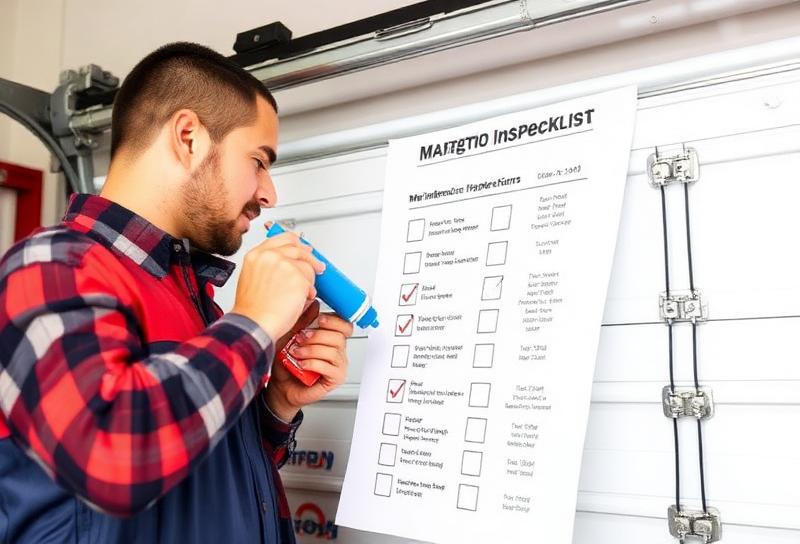 Preventive Maintenance service in Lebanon, Oregon