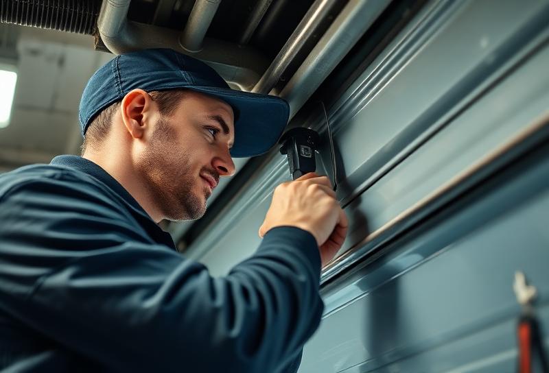 Garage Door Repair service in Lebanon, Oregon